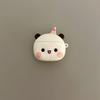 Милый чехол для беспроводных наушников Apple AirPods Pro 1-го поколения, мультяшный медведь, защитный чехол для женщин