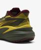 Puma Magmax Nitro 2 Женские - Свежая Груша:Темно-оливковый [312126-13]