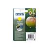 EPSON Cartouche T1294 - Pomme - Jaune
