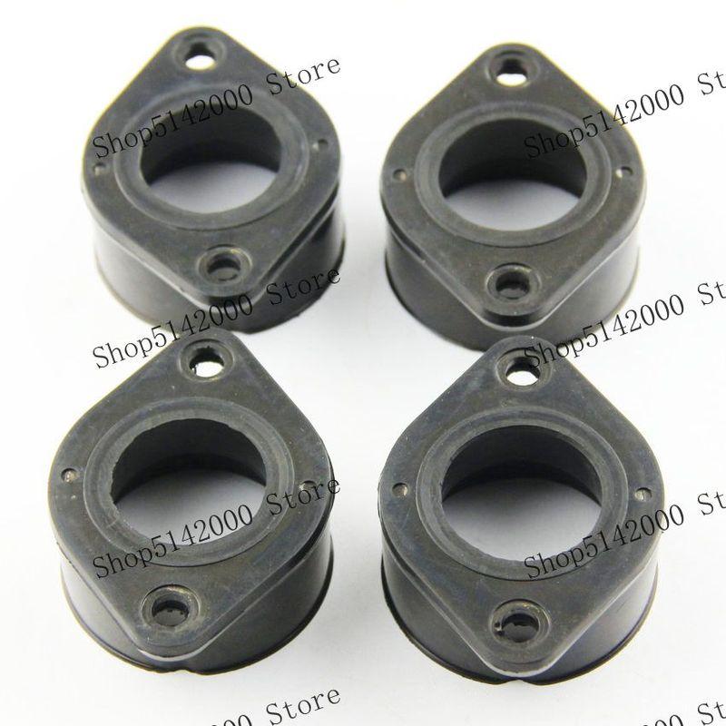 Motorcycle Carburettor Interface Intake Manifold For Kawasaki KZ750 F1 LTD Shaft KZ700 A1 KZ650 KZ700 H3 H1 H2 H4 CSR 16065-1132