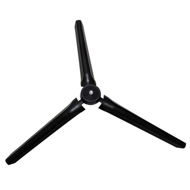 Новый стиль 1/4 Головка Штатив Стойка Держатель для телефона Экшн-камеры Монопод Стойка Для DJI Osmo Pocket Штатив Для Gopro 13 Zhiyun Smooth