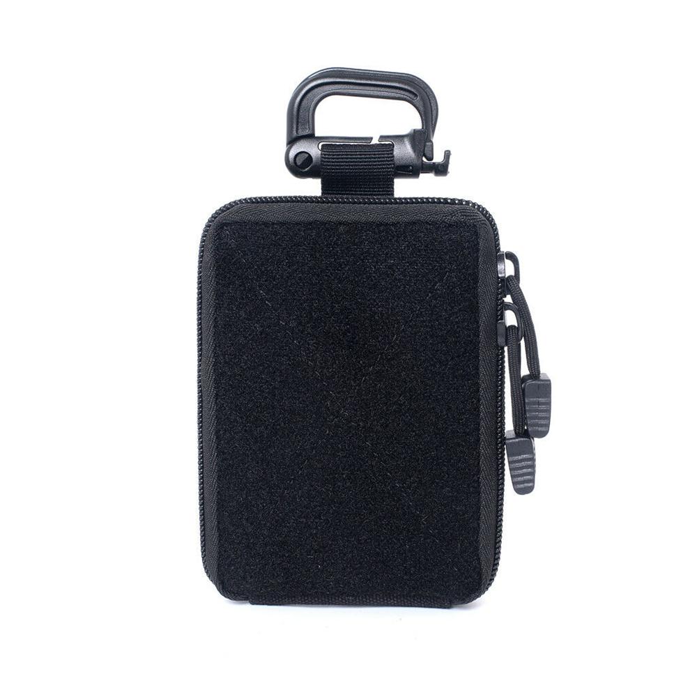 Running Hiking Pouch Outdoor EDC Pouch Organizer Range Bag Sport Bags