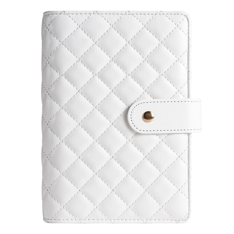 Бюджетный блокнот формата А6 Творческий блокнот с вкладными листами Планировщик Тетрадь Канцелярские товары Конверты для денег Органайзер для денег Школьные принадлежности