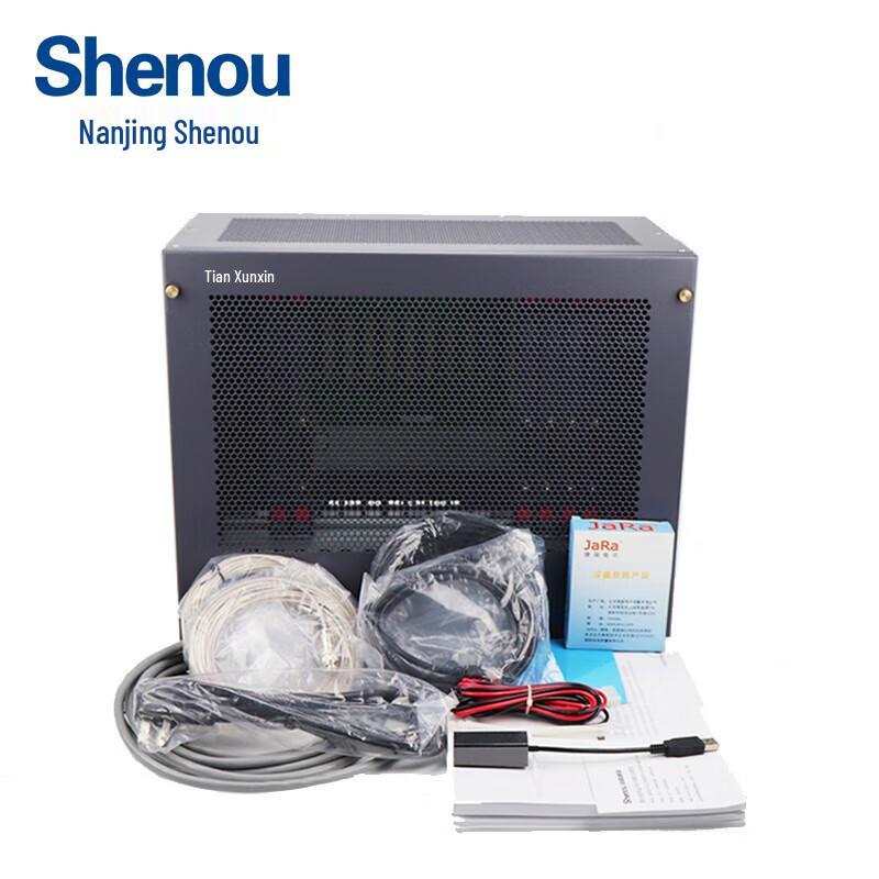 Shenou SOT600KII Hybrid IP PBX Phone System (CN version)