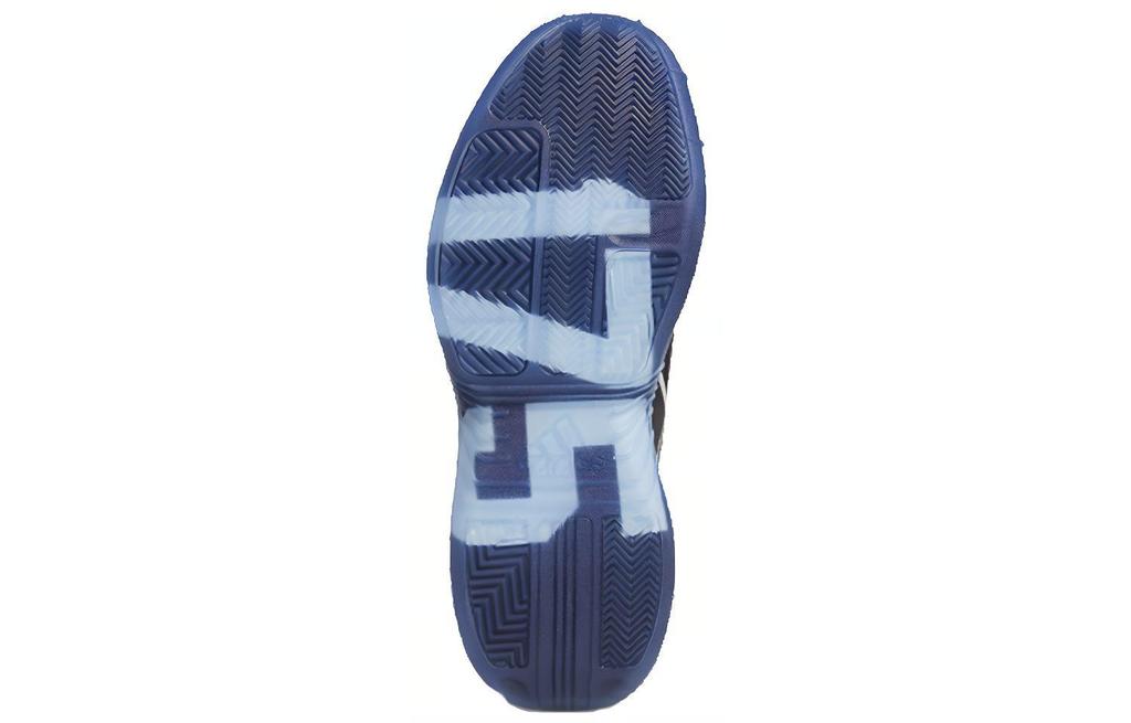 adidas T-Mac Millennium 'Черно-белый' EF2927