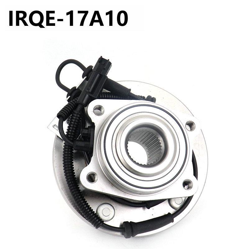 Front Wheel Bearing Unit Hub Assembly 515136 for Chrysler C300