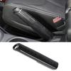 Car Handbrake Decoration Cover Trim Stickers for Jeep Wrangler JK 2011 2012 2013 2014 2015 2016 2017 Interior Accessories ABS