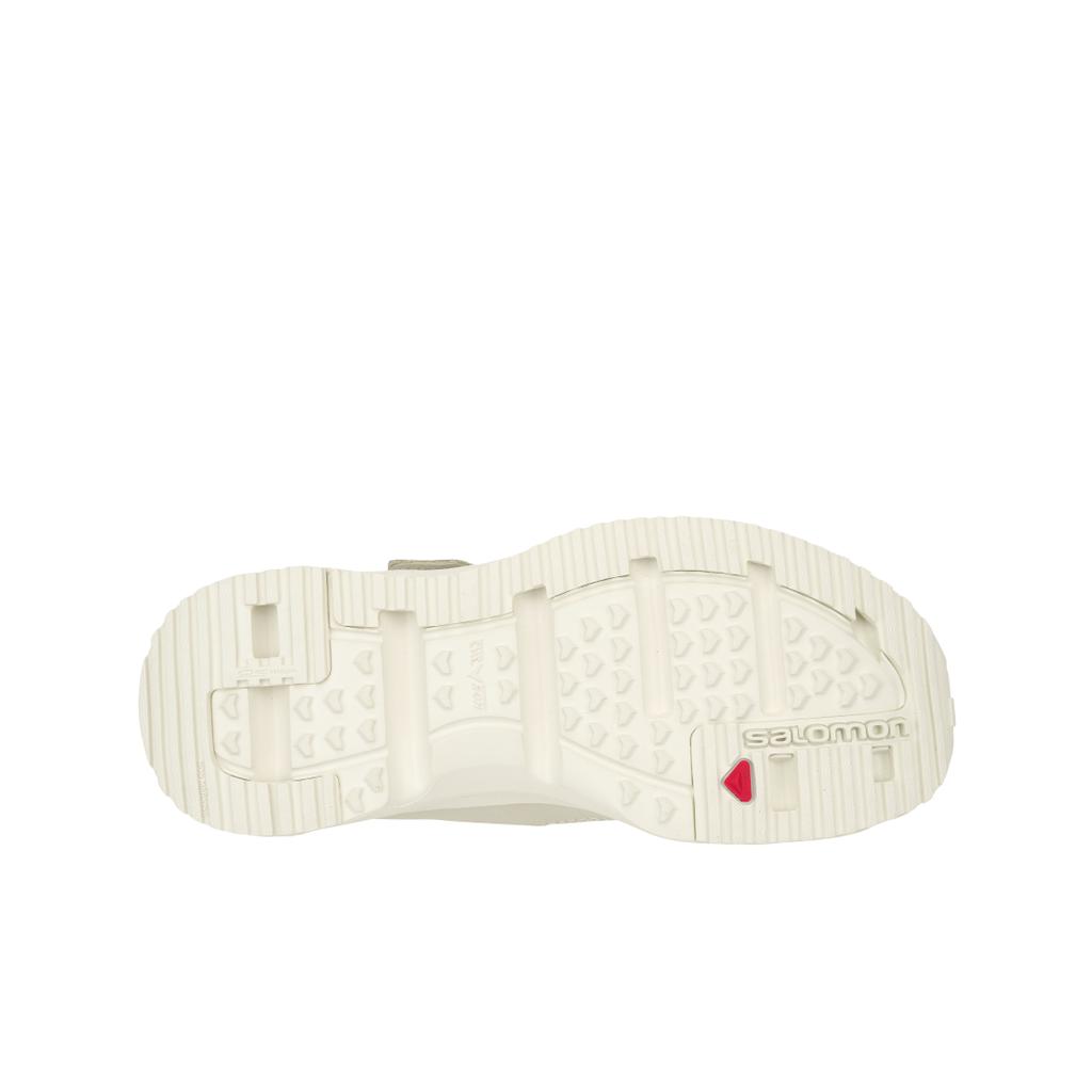 SALOMON Кроссовки унисекс RX Marie Jeanne Vanilla Ice кремовые L47433800