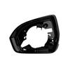 Rearview Mirror Cover & Lens Frame for Lincoln Models: MKX, MKC, MKT, Navigator, Nautilus