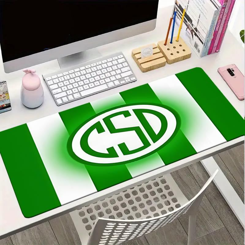 Desamparados Design Mouse pad, Gaming Mouse Pad, keyboard pad, Desk Decor for computer notebook Fan Gift Birthday Gift