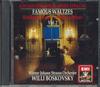 CD BOSKOVSKY - Waltzes By Johann & Josef Strauss 724382607526 EMI RECORDS Japan Classical Used