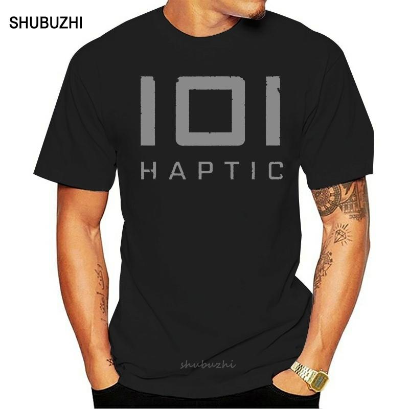 Ready Player One IOI Haptic TShirt NEW OFFICIAL Cool Casual pride t shirt men Unisex Fashion tshirt