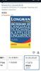 [USED] Longman Dictionary of Language Teaching
