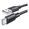 Ugreen Быстрозарядный кабель для передачи данных USB-A на USB-C