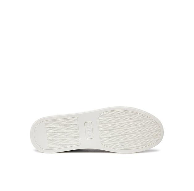 Men's Sneakers Guess Todi Iik Fmftod Ele12 Black