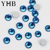 YHB Высококачественные стразы стразы горячей фиксации оптом стразы горячей фиксации