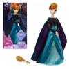 Кукла Disney Anna Classic 2021 с аксессуаром расческаКукла Anna Classic – Frozen 2 – 11 12'' Frozen 2 [Б/у]