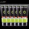 Mentholatum Очищающее средство для лица с активированным углем для контроля жирности