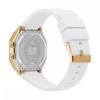 Авторизованный дистрибьютор [Ice watch] Часы Ice цифровые женские 022049 ice digit белое золото маленькие