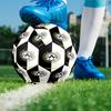 Udinese Calcio Crest Size 5 Soccer Balls, Anti-Slip, Protective Football, Outdoor Sport, a Unique Gift Suitable for him/her, Birthdays