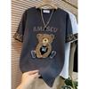 Женские футболки Diamond Summer Oversize Y2k Clothing O Neck Casual Fashion T Shirts