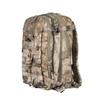 Tactical Camouflage Assault Backpack