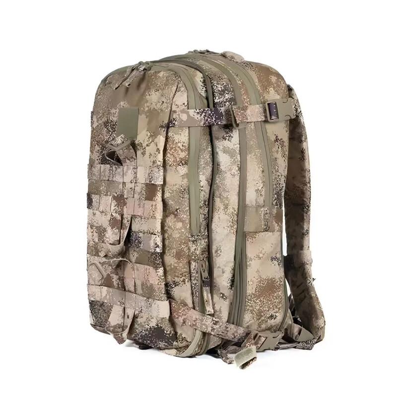 Tactical Camouflage Assault Backpack
