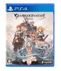GRANBLUE Relink [PS4] ФЭНТЕЗИ