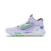 KD Trey 5 X Модный тренд Устойчивый к истиранию Нескользящий Устойчивый к истиранию Нескользящий Низкие DJ7554-014(Команда282-)