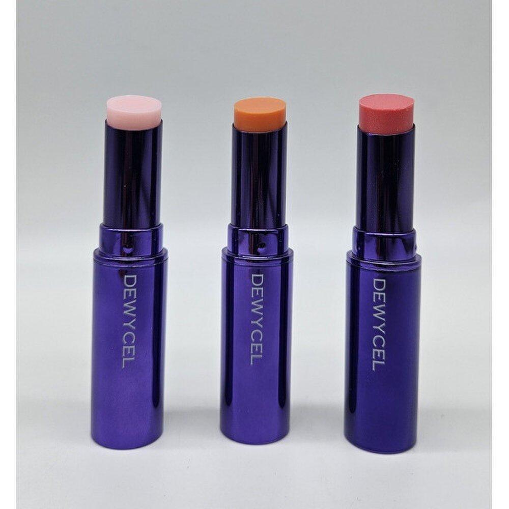DEWYCEL Tinting Touring Balm 4.5g