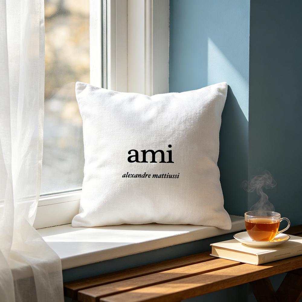 Brand AAMI Parised Cushion Cover Cushion Cover Set Pcs x x x Pillowcase Decorative Sofa Home Decor