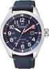 Citizen Часы на солнечной зарядке Мужские Eco-Drive ECO-DRIVE AW5000-16L [Б/У]