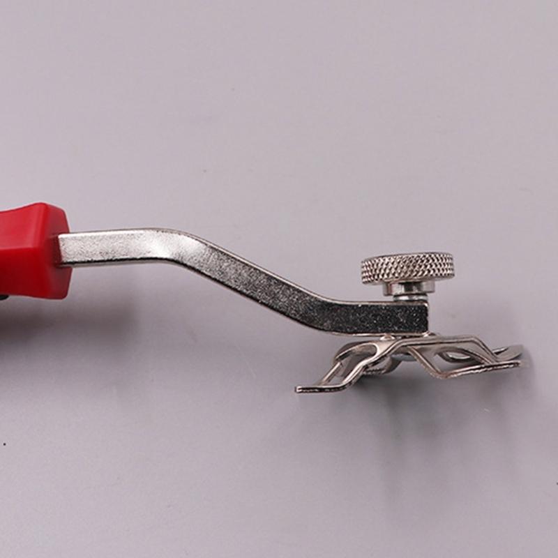 Инструмент для удаления уплотнителей лобового стекла автомобиля, инструмент для разборки блокировки пресс-формы, простое и эффективное решение, прочный для всех типов уплотнений