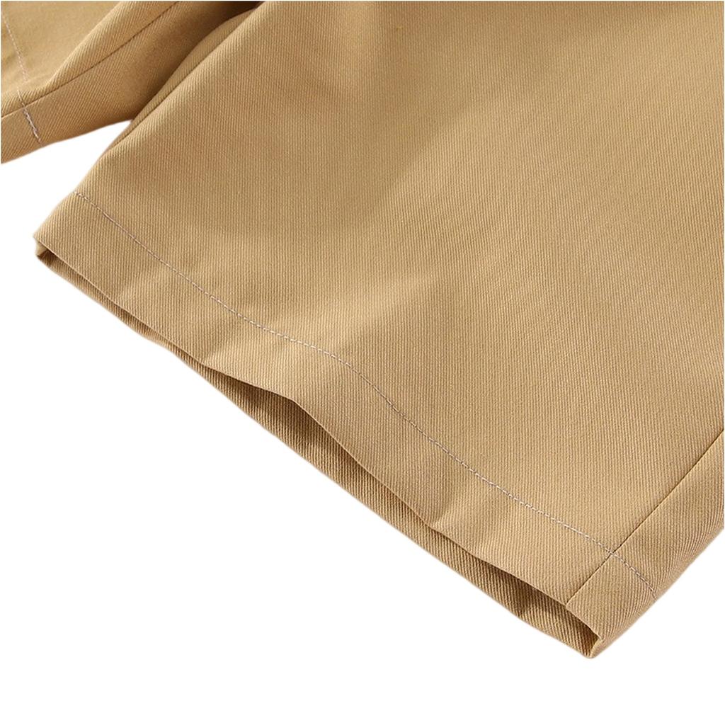 Шорты для мальчиков - Шорты для школы 5 дюймов