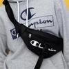 Champion Fabric Small Fanny Pack Regular Unisex Black / Khaki / Green / Gray (Unisex) Fanny Packs U1CCCPU71