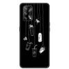 For Oppo A74 4G Case CHP2219 Funda Soft Silicone Cartoon Phone Case For Oppo A74 5G OppoA74 A 74 Cover Fundas Bumper Coque Capas