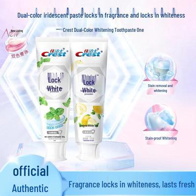 Здоровье полости рта – Зубная паста и порошок