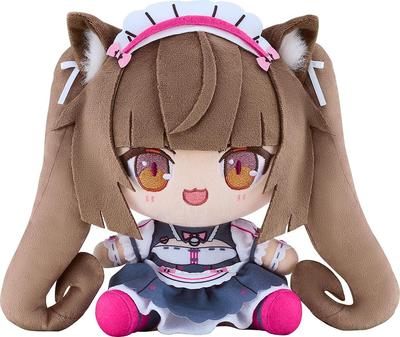 Good Smile Company Плюшевая игрушка Nekopara Sekai Connect Chocolat Choco Puni