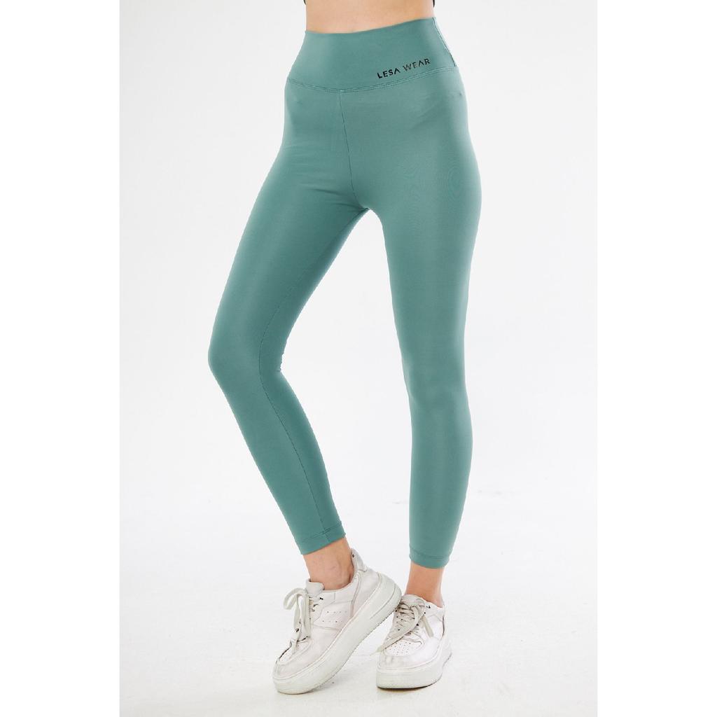 High Waist Lycra Tights