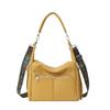 Ielgy Korean Version Trendy Female Bag Fashion Armpit Order Shoulder Crossbody