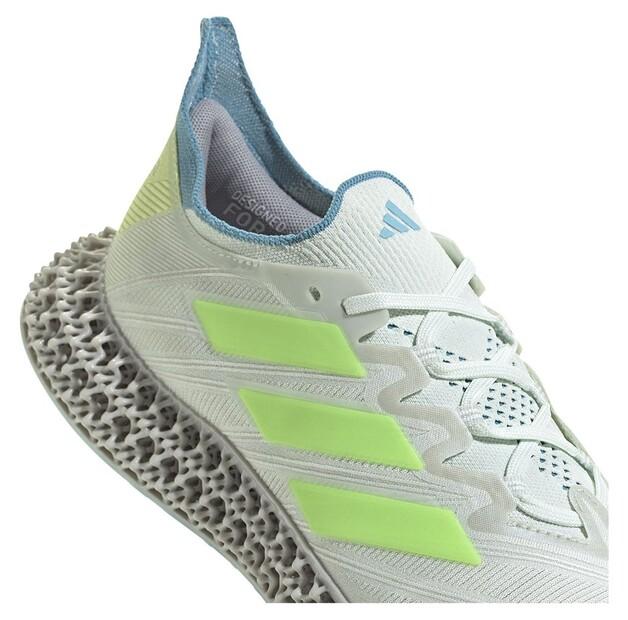 Adidas 4DFWD 4 беговые кроссовки