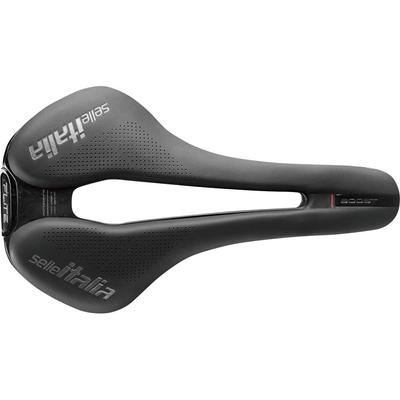 Selle Italia Комплект Selle ITALIA FLITE Carbonio Superflow BOOST KIT CARBONIO SUPERFLOW 145 x 250 мм [L] Размер
