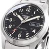 Seiko 5 SPORTS Автоматические механические часы с ограниченной ответственностью Seiko Five Sports SRPG27K1 Черные [Seiko] Мужские [Товар]