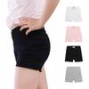 Girls'Safety Shorts - 3/4 Length Breathable Undershorts