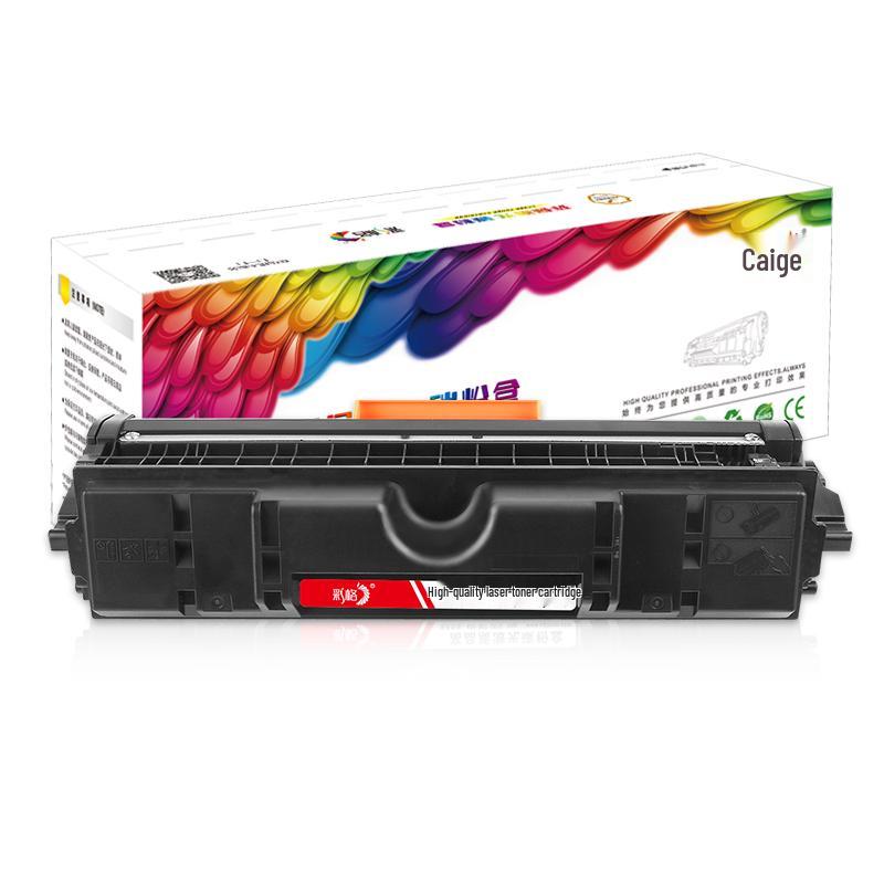 Caige Compatible Toner & Drum Units for HP/Canon Printers