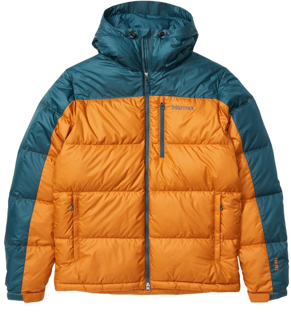 Marmot Guides Down Hoody Jacket (73060)
