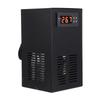 20L Aquarium Chiller Wifi Digital Display Low Noise APP Control Fish Tank Cooling System for Aquaculture 0.35A US Plug
