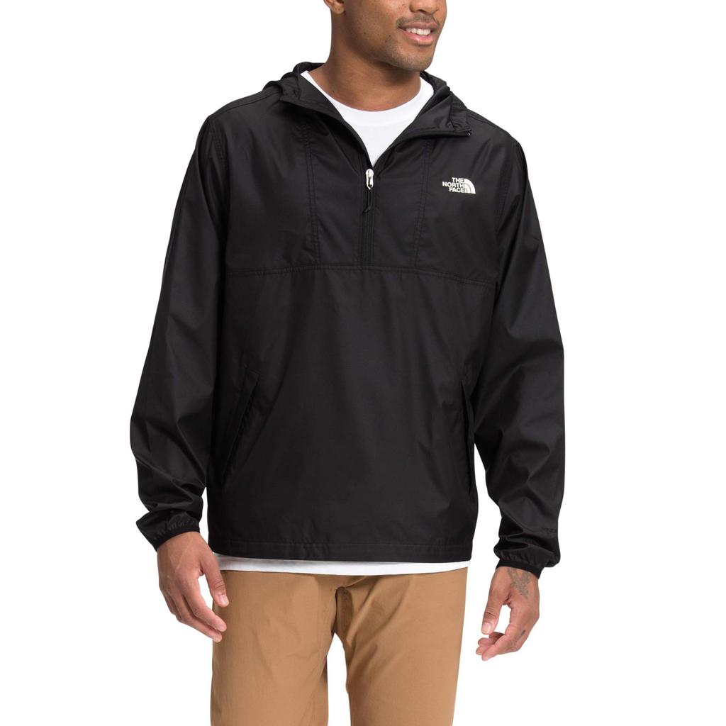 THE NORTH FACE Cyclone Jacket Men's Black NF0A55ST-JK3