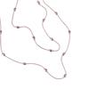 Fashion Beach Summer Body Jewelry Belly Necklace Bead Waist Chain