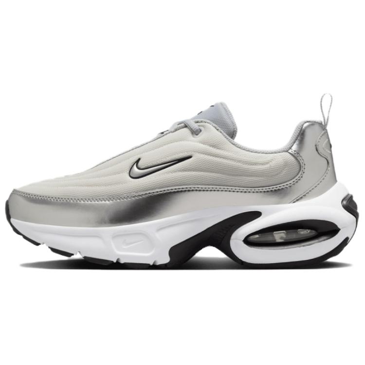 Nike Air Max Portal SE Metallic Silver Phantom (Женский)